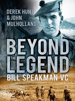 cover image of Beyond the Legend